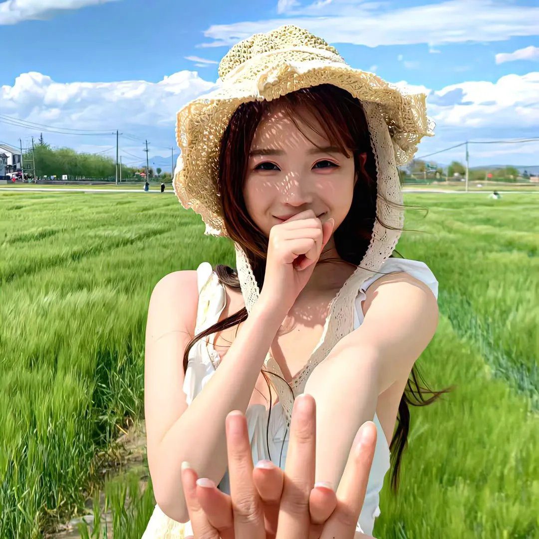 女校春色