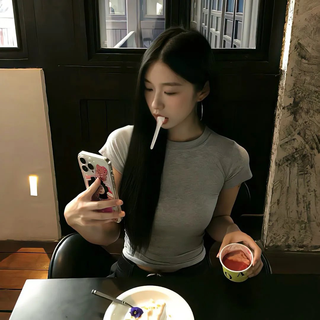 庐山恋